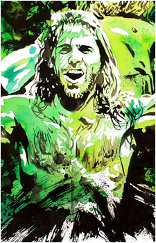 Shawn Michaels