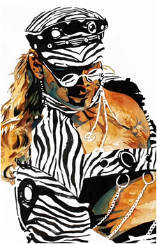 Shawn Michaels