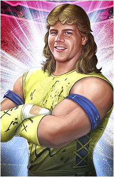 Shawn Michaels