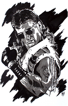 Shawn Michaels