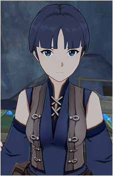 Jinwu's image