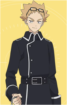 Oga Inugami