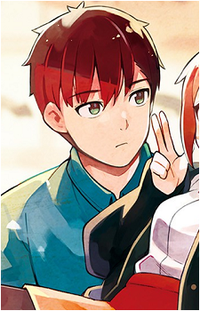 Shuu Tomigawa's image