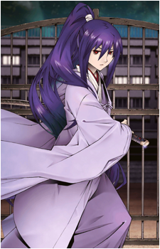 Saya Terumi's image