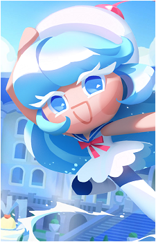 Cream Soda Cookie's image
