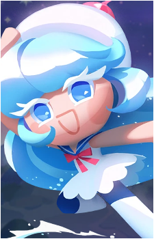 Cream Soda Cookie's image