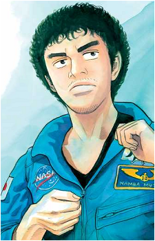 Mutta Nanba's image