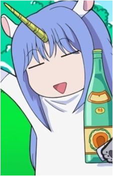 Yunihiko's image