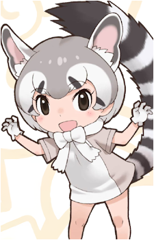 Ringtail {KF}