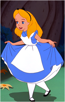 Alice