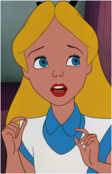 Alice