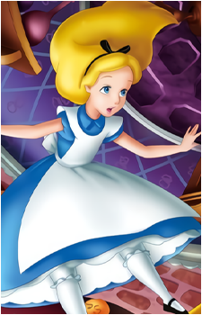 Alice
