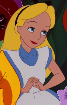 Alice