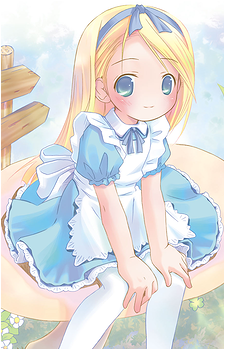 Alice