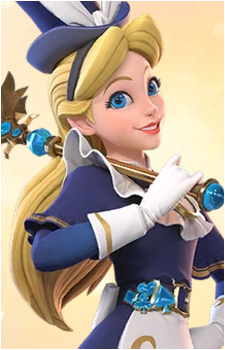 Alice