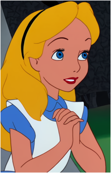 Alice