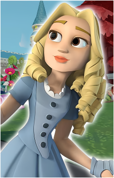 Alice