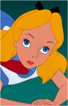 Alice