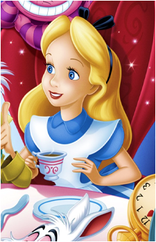 Alice