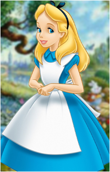 Alice