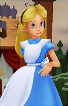 Alice