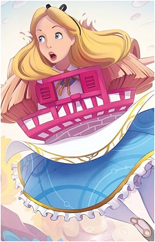 Alice
