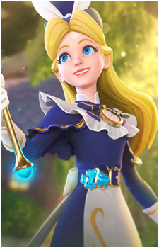 Alice