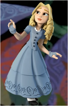 Alice