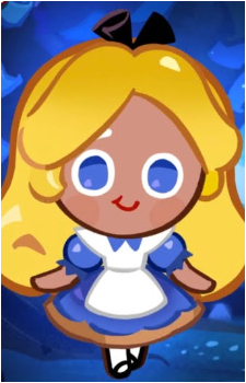 Alice