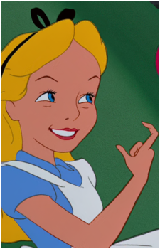Alice