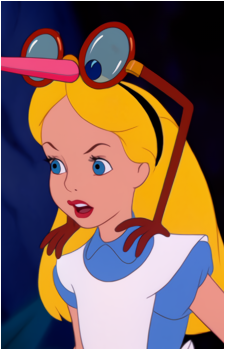 Alice