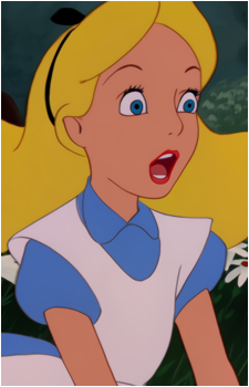 Alice