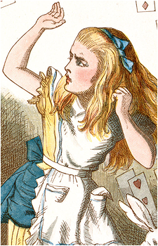 Alice