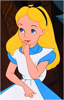 Alice