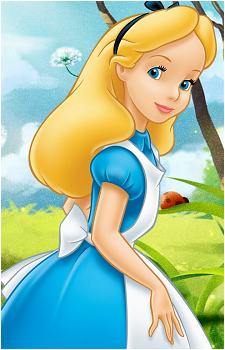 Alice