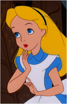 Alice