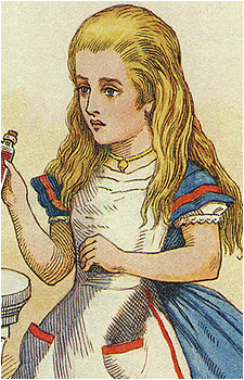 Alice
