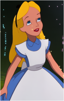 Alice
