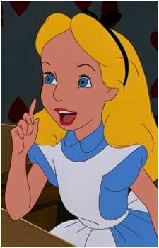 Alice