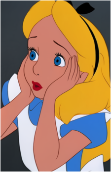 Alice