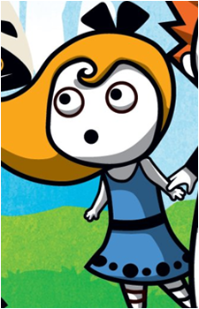 Alice