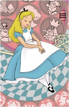 Alice
