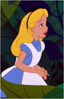 Alice