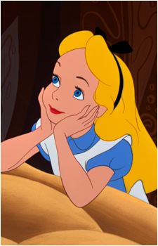 Alice