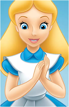 Alice