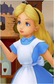 Alice