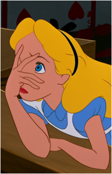 Alice