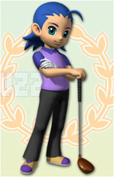 Buzz {Mario}'s image