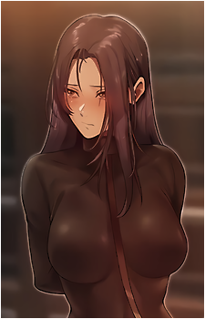 Rona {MILF}