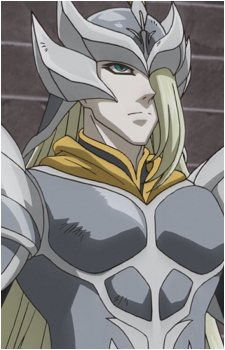 Mach's image